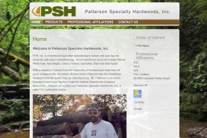 psh-website